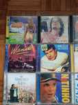 CDs originais de música brasileira