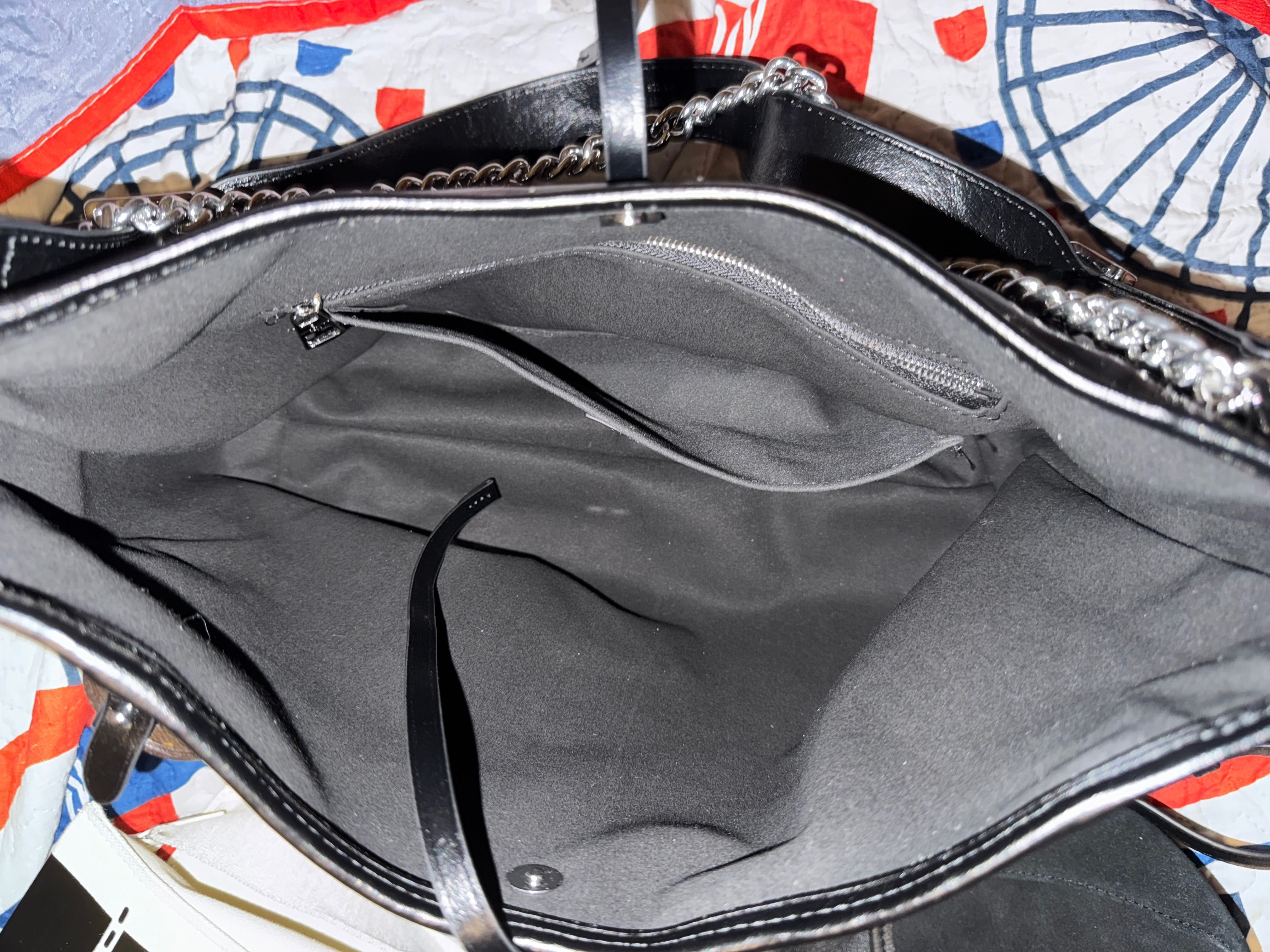 Mala  louis Vuitton original usada uma vez