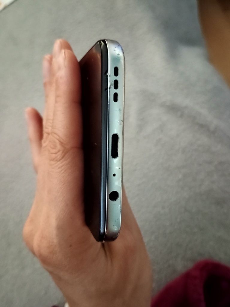 Motorola G82 5G używana