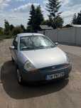 Ford KA Drugi właścicel, stan bardzo dobry, śmiga jak gokart