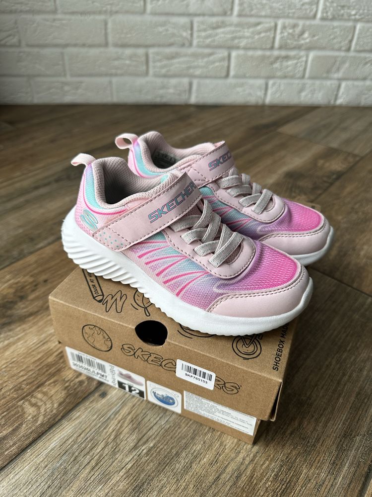 Кросівки Skechers