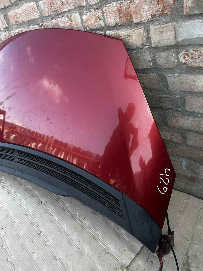 Renault (RVI) Espace 02-13 капот в зборі KA0429 651000267R