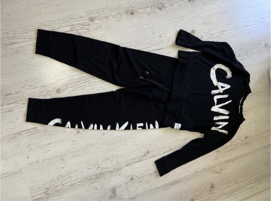 Спортивний костюм Calvin clein