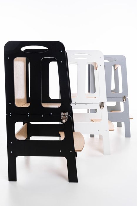 Стіл-Вежа Монтессорі YokoTower&Ohoce Safe Башня монтессори