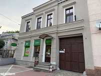 Pomieszczenia biurowe, magazynowe, handlowe, usługowe