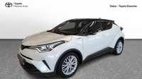 Toyota C-HR Toyota C-HR HSD Dynamic