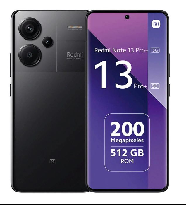 Обміняю телефон Redmi Note 13 pro + 5G