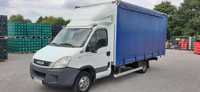 Iveco DAILY 35C11  Firanka