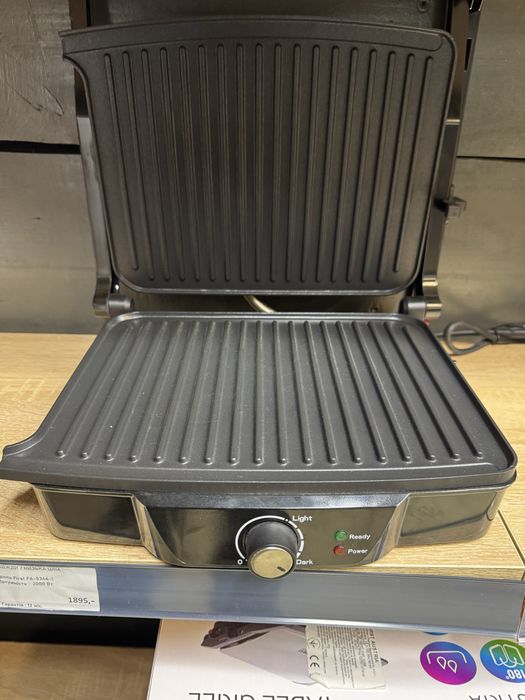 Гриль First Потужність 2000вт