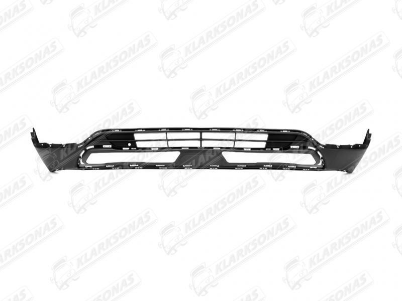 Бампер низ CHEVROLET TRAX 2017+ 42537716