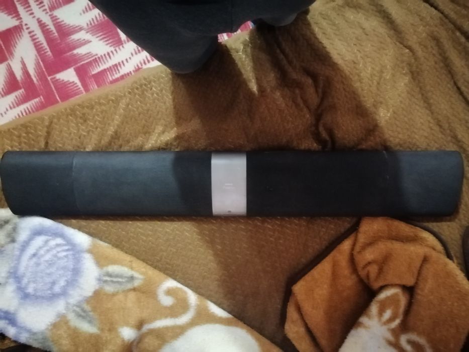 Це саундбар Philips Fidelio HTL9100