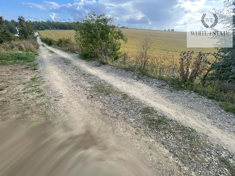 Продаж земельної ділянки с. Підгородне