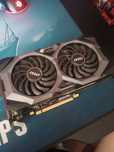 AMD Radeon 5700 XT