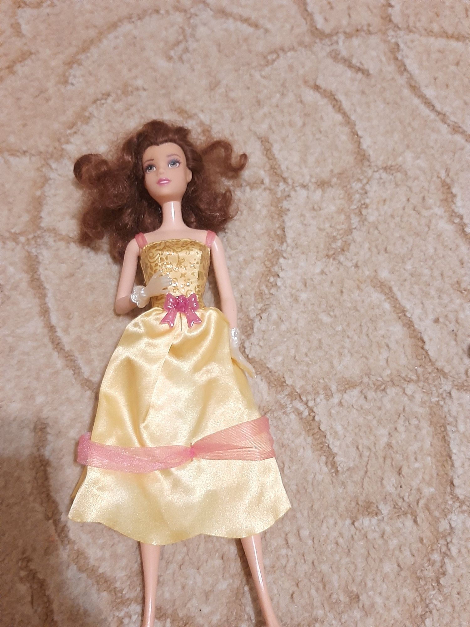 Куклы Барби Disney принцессы