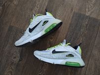 45 Nike Air Max оригінальні чоловічі кросовки
