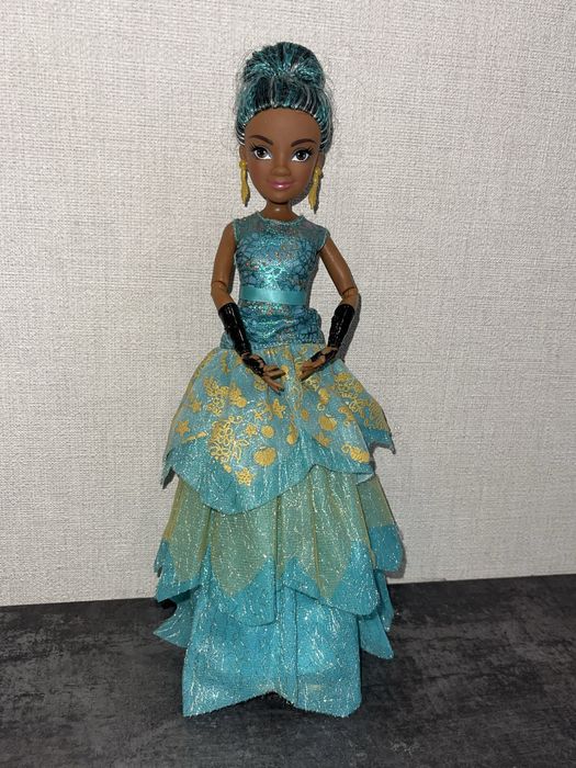 Наследники 2 Кукла Ума игрушка