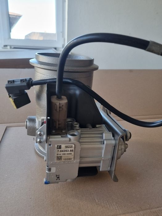 клапан BPW DAF 106