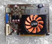 Karta graficzna Palit GT 630 1GB DDR5 , HDMI, CRT, DVI, HDMI ok 100%