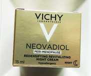 Perimenopauza, Vichy Neovadiol 15 ml