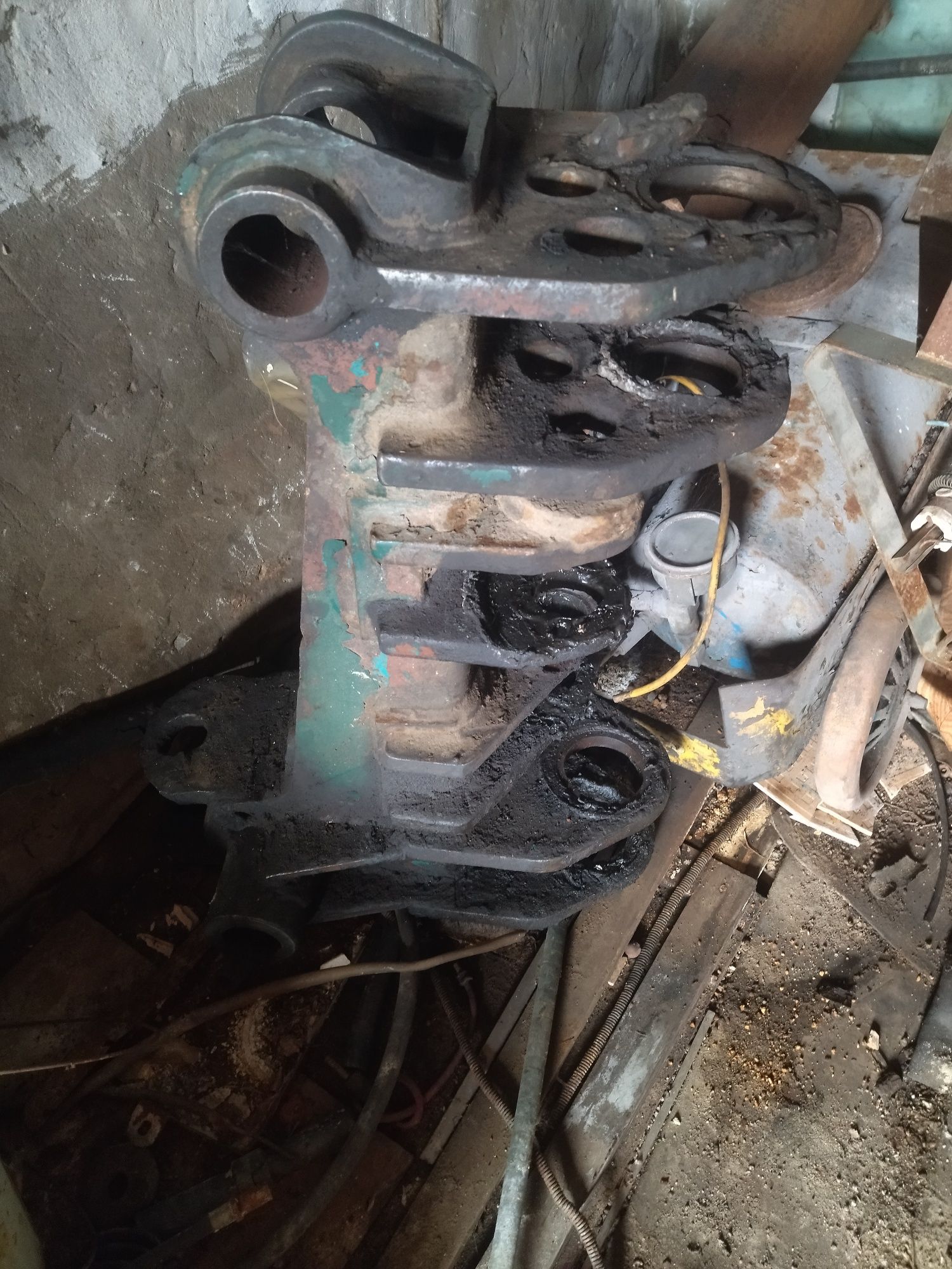Продам запчастини до ЮМЗ 6(ЕО-2621), ціна договірна