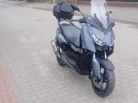 Yamaha xmax 300cm