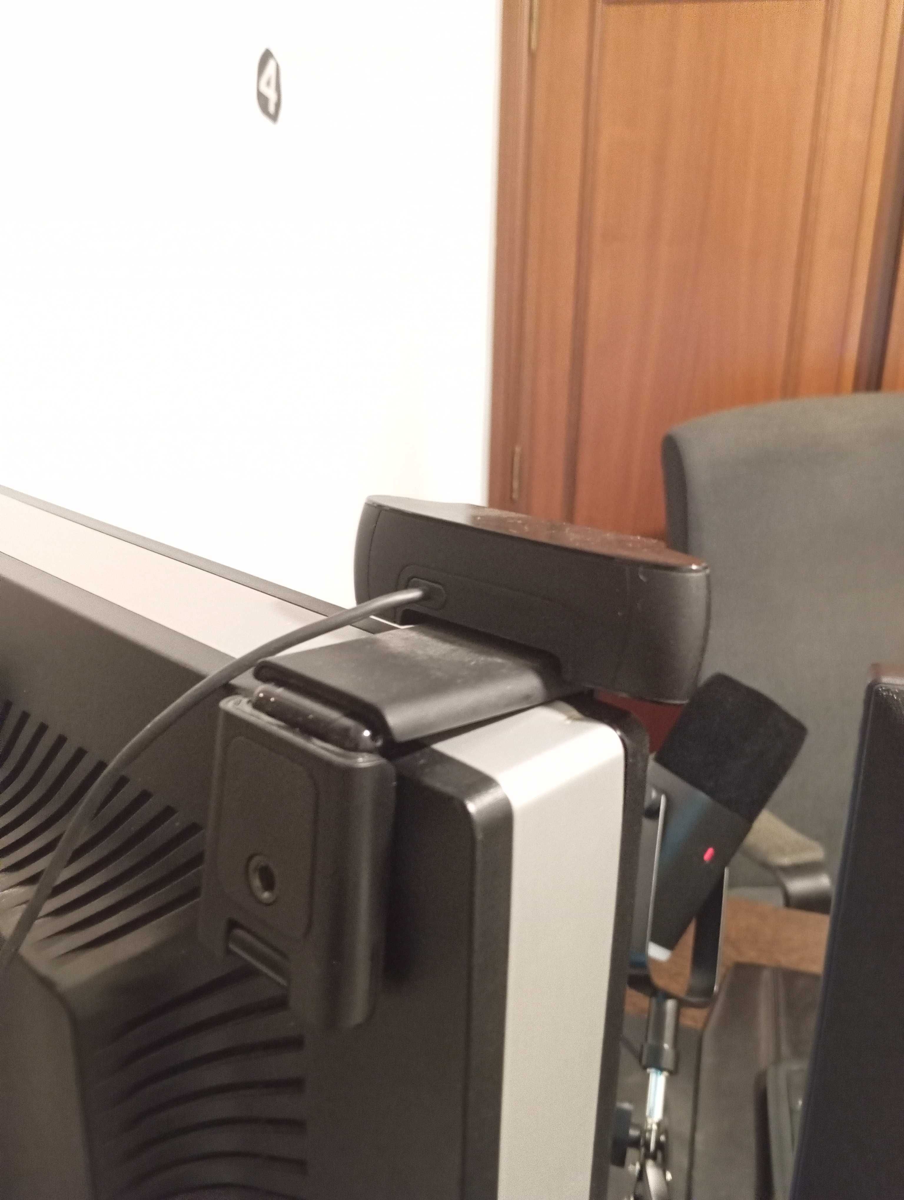Webcam Logitech C930E Full HD 1080p
