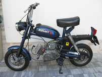 Śliczna !! Romet Motorynka Pony M2 Zarejestrowana !!
