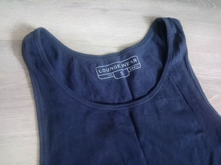 майка Lounge Wear S