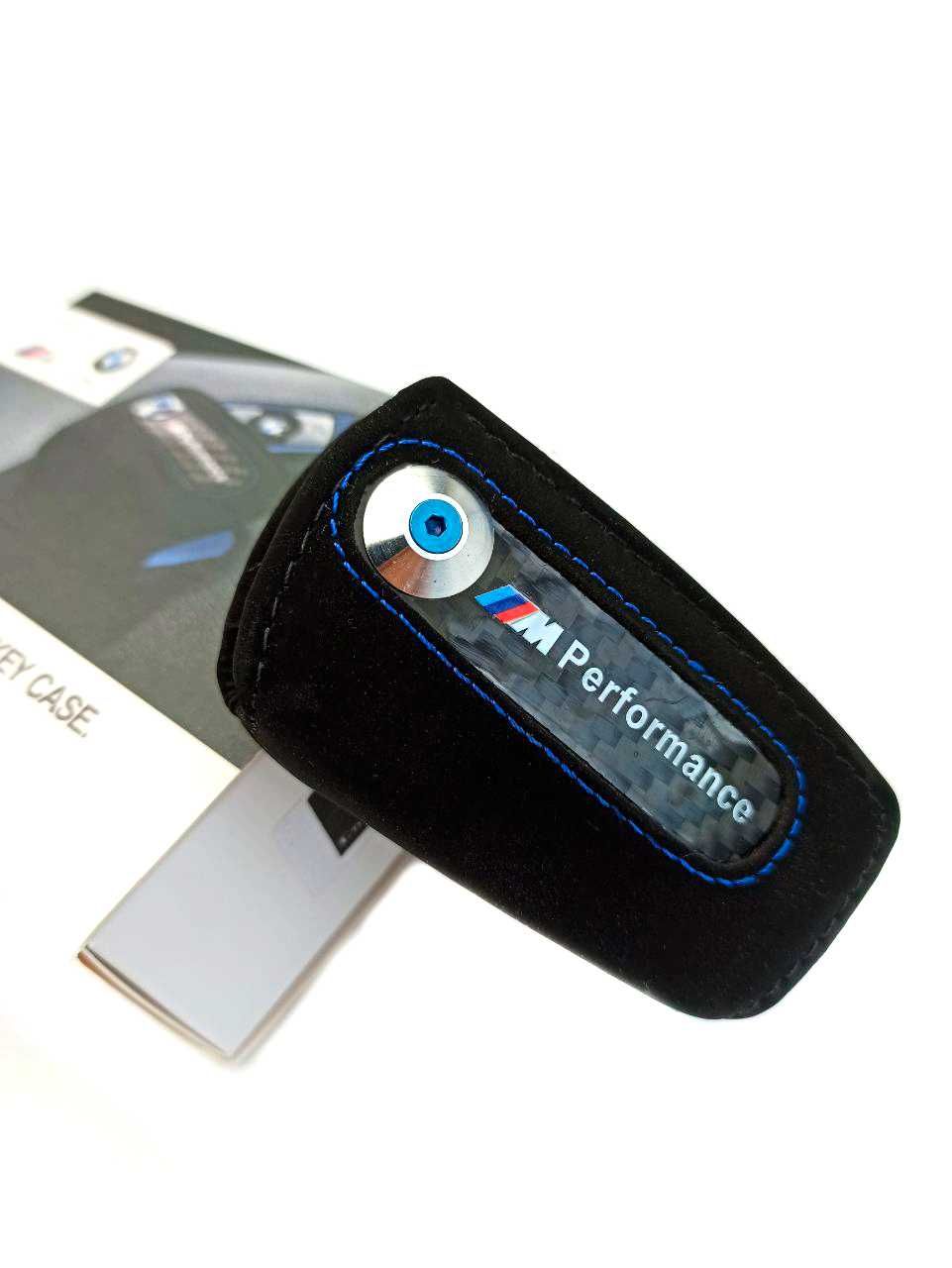 Чехол ключа BMW F01 F06 F10 F15 F25 F30 F32 G20 G30 G11 G01 G05 БМВ