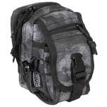 mała torebka "molle" hdt-camo le