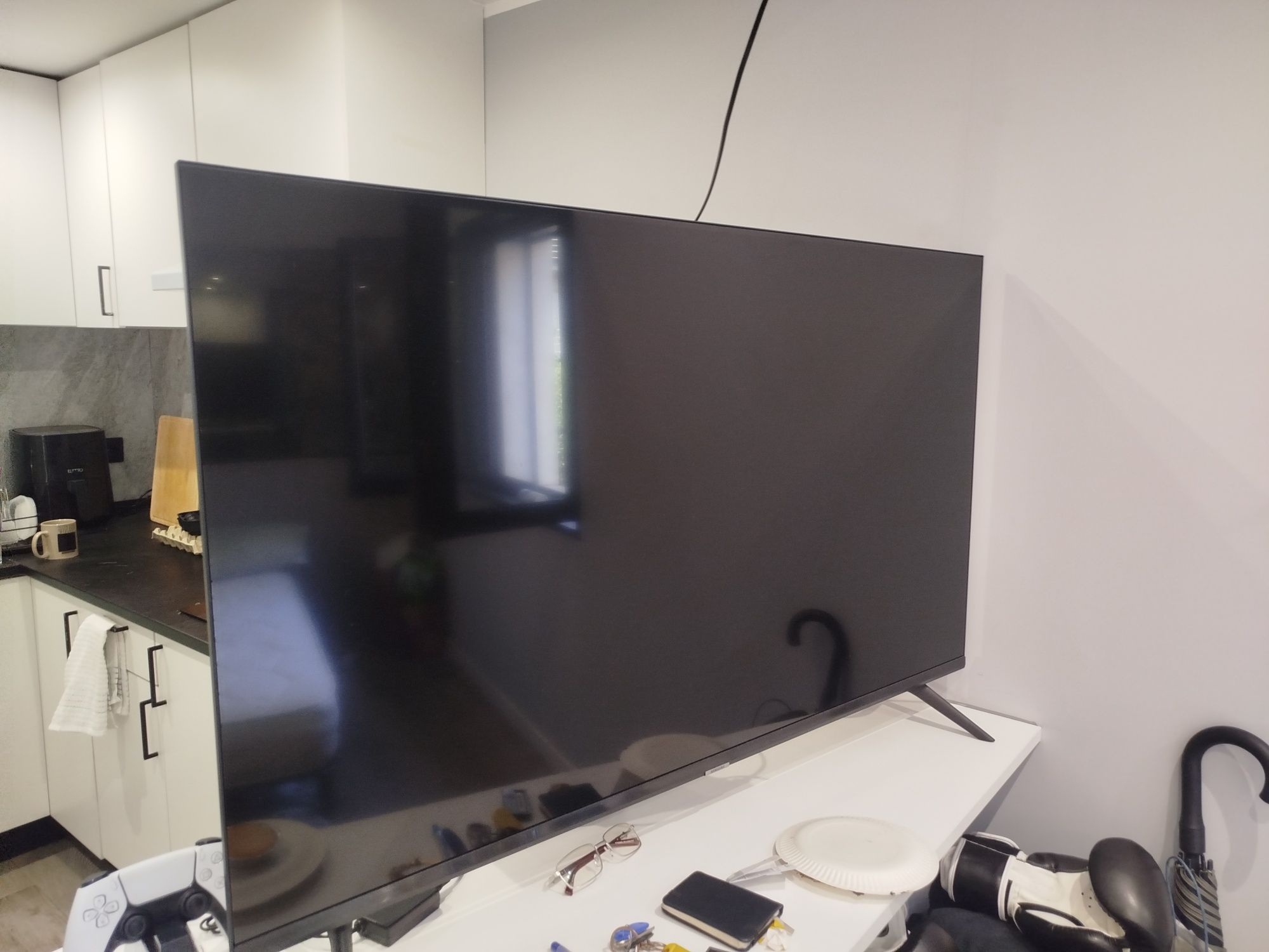 smart tv 50 polegadas