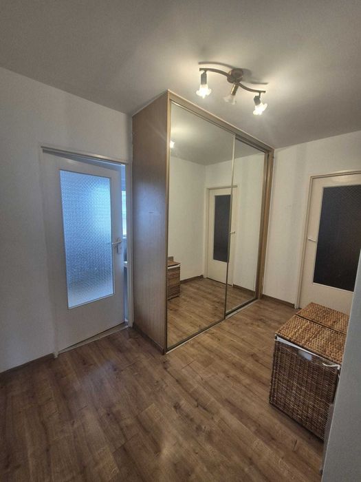 Mieszkanie do wynajęcia Nakło nad Notecią - osiedle Łokietka