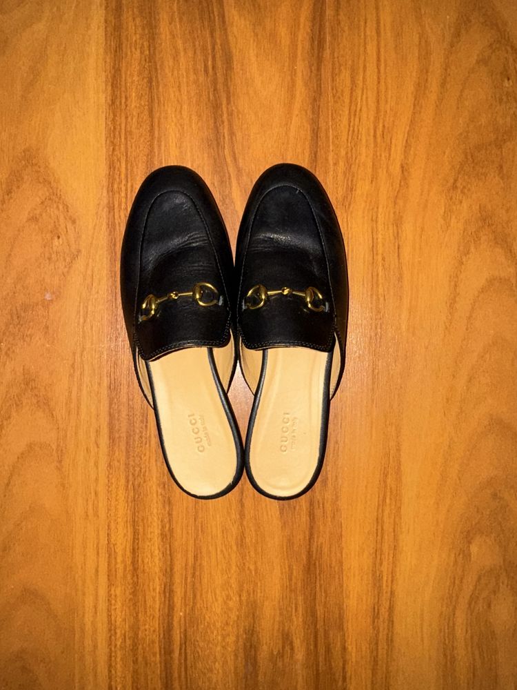 Gucci Princetown
