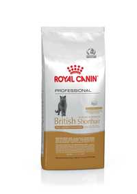 Royal Canin British Shorthair 13кг
