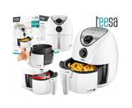 Frytkownica beztłuszczowa TEESA AIR FRYER 3,2 l