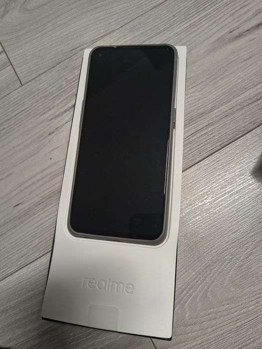 Realme gt master Edition