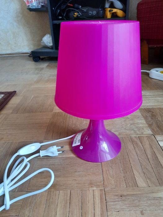 Lampka stojąca Ikea Wyprzedaz