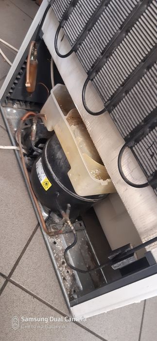 Ремонт холодильников  Харьков