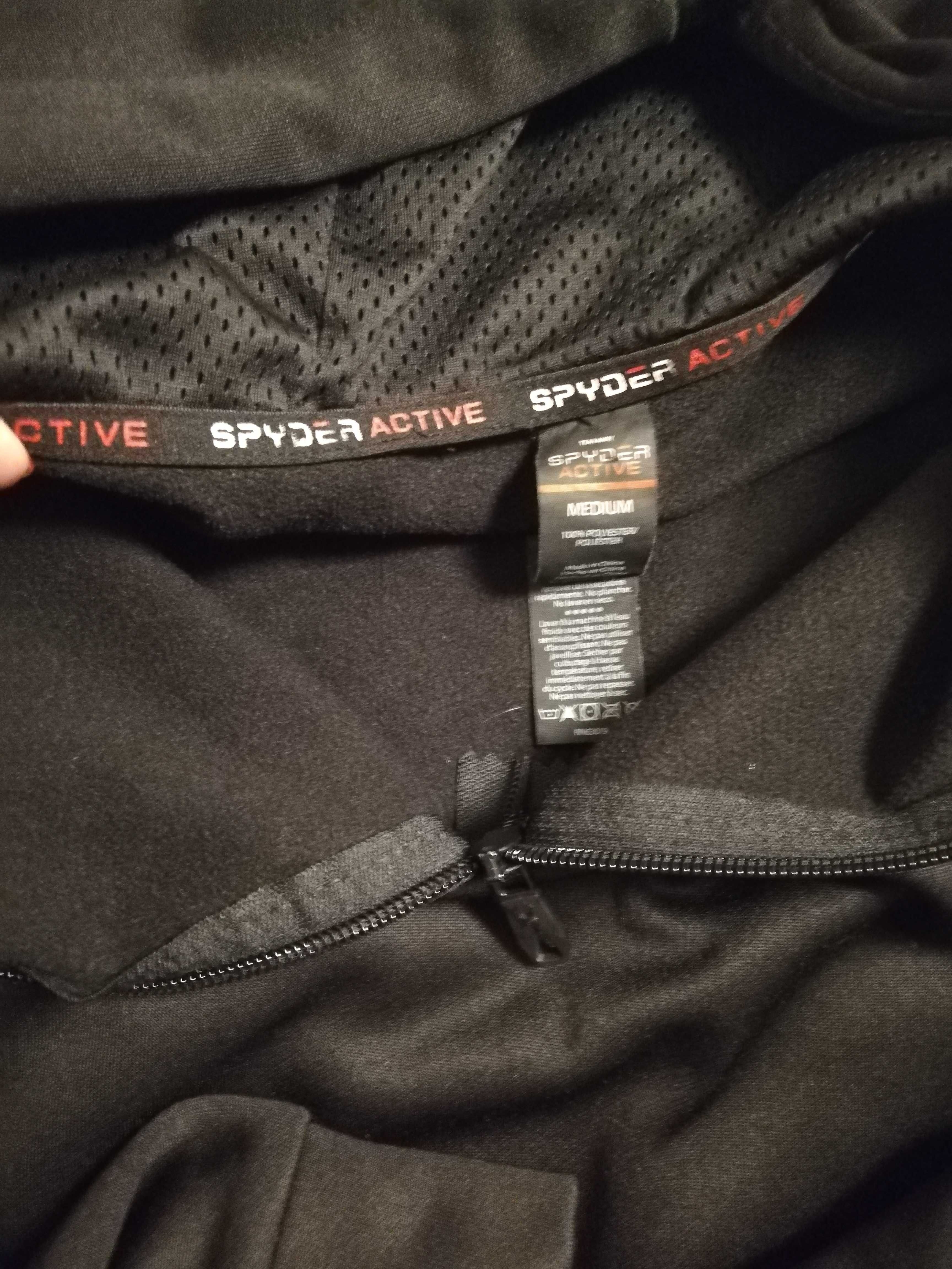 bluza Spyder M 38 termoaktywna bluza Spyder Active Prow=B M 38