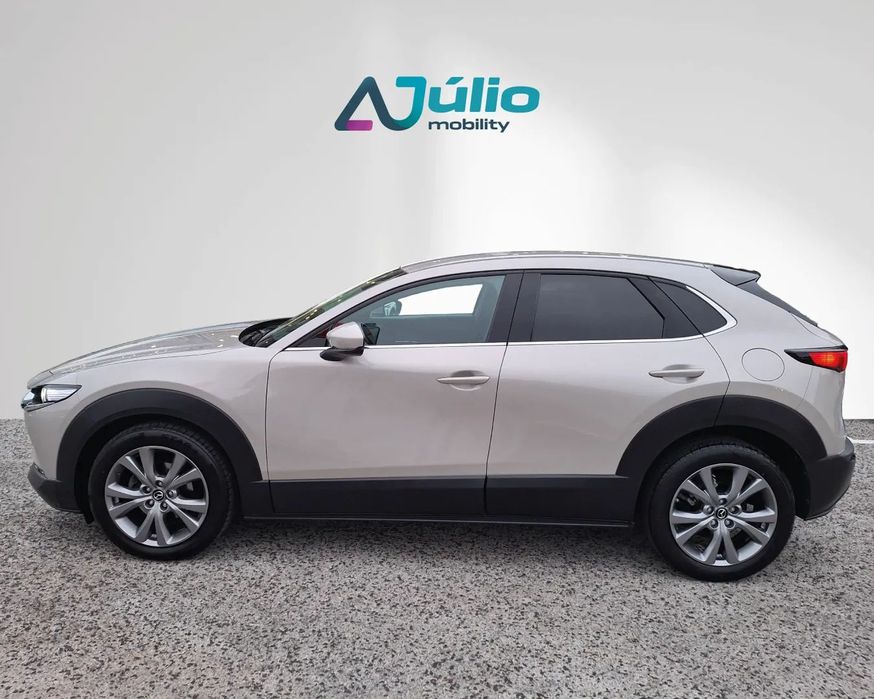 Mazda CX-30 2.0 Sky-G Evolve i-Active +Sport