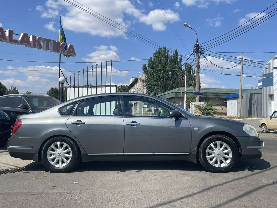 Ніссан тиана j31 торг, срочно