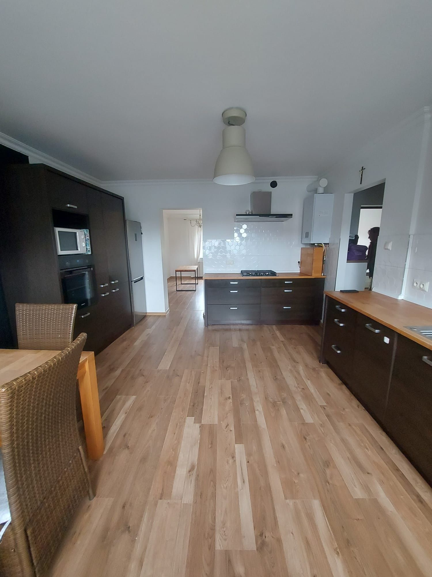 Sprzedam 2pok. mieszkanie w Bolesławcu  57.70m2