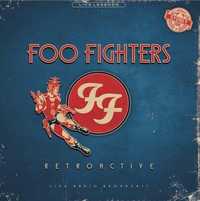 Foo Fighters - Retroactive - Płyta Winylowa