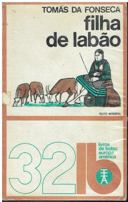 7366 - Literatura - Livros de Tomás da Fonseca (Vários)