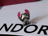 Stich charms do bransoletki Pandora Nowy