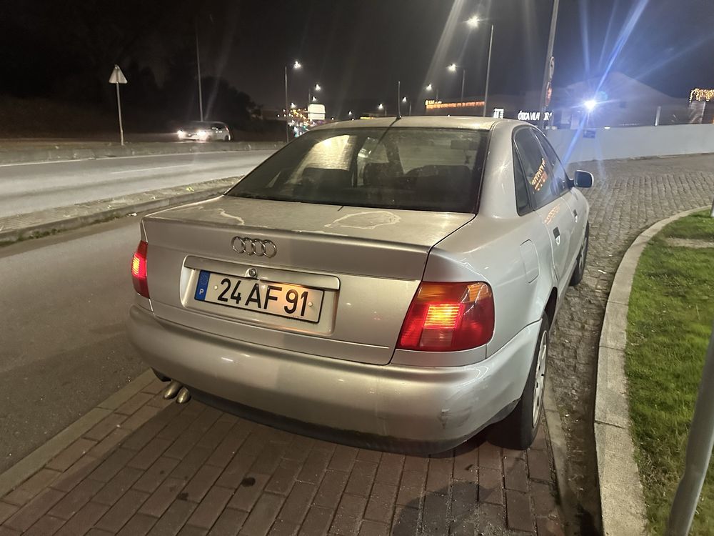 Audi a4 b5 1.9 tdi