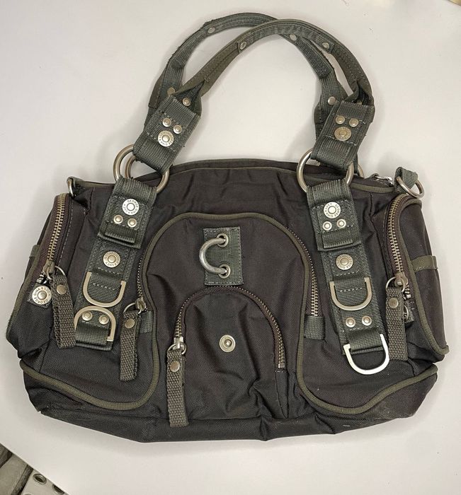 Сумка ggl/george gina & lucy