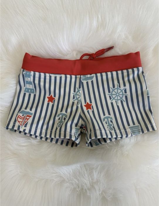 Плавки дитячі, на вік приблизно 1-2роки