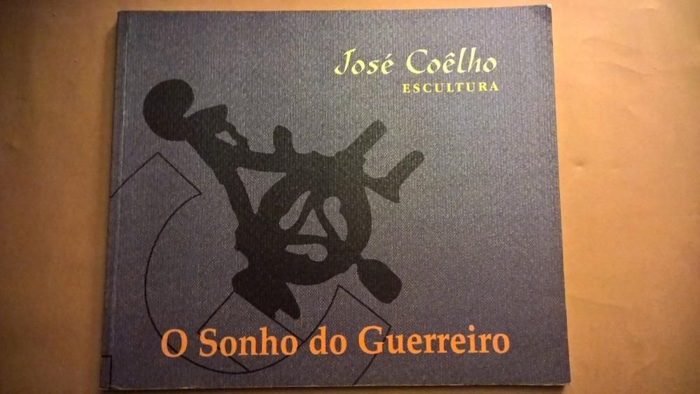 O Sonho do Guerreiro de José Coelho