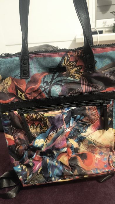 Plecak - torba Medicine